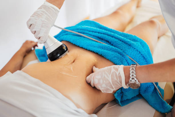6 soins esthétiques qui se combinent bien avec la lipocavitation