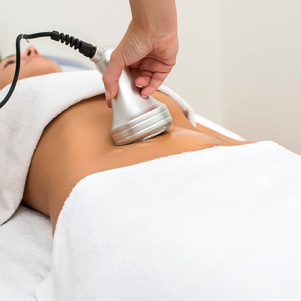 Cavitation Machine Benefits : A Non-Invasive Approach to Fat Reduction