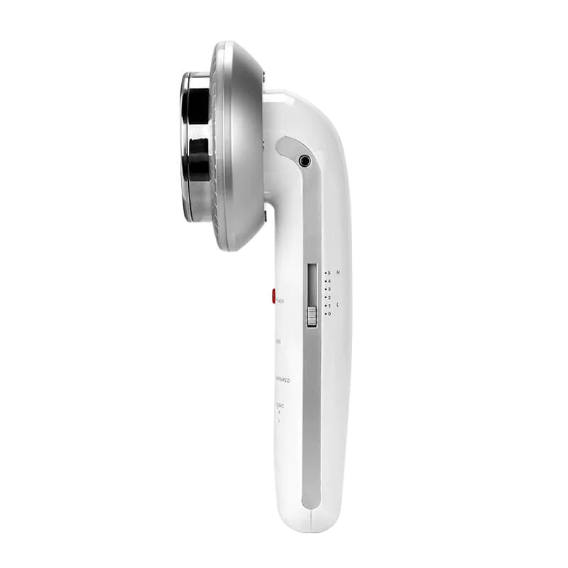 Appareil Portatif Lipocavitation 30k, EMS, LipoLaser - Beauty Cavitation H1