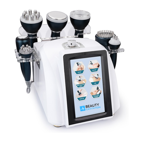 machine 40k cavitation