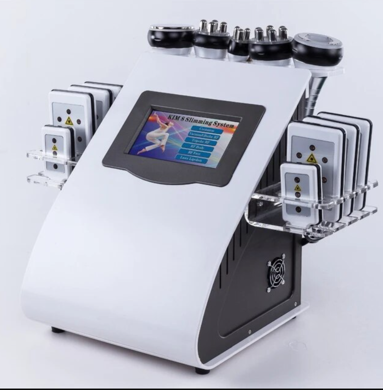 Système d'amincissement kim 8