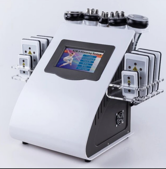 Système d'amincissement kim 8