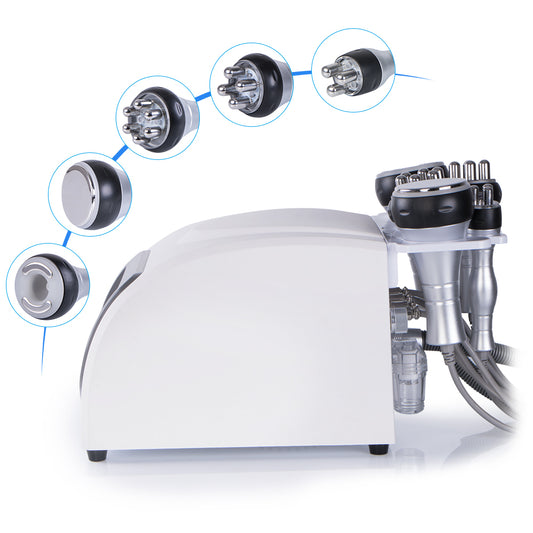Machine Lipocavitation & Radiofréquence - Beauty Cavitation V1