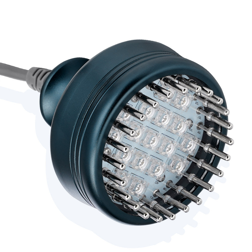 Beauty Cavitation V2 - Machine Accessories & Probe Heads: Cavitation, Radio Frequency, LED, Vacuum, Cold Hammer