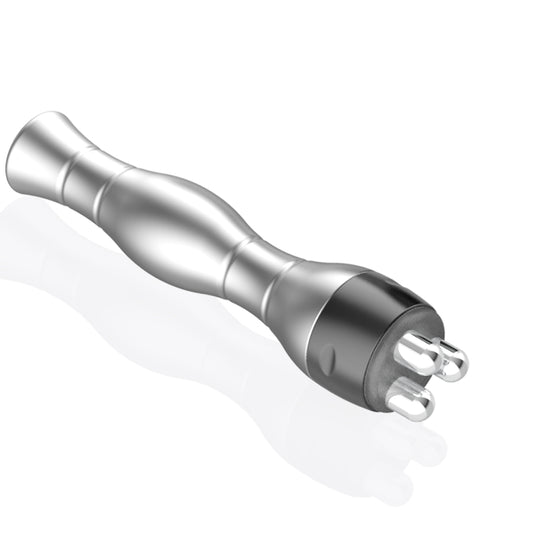 Beauty Cavitation V1 - Accessoires Sondes Pour Appareil Lipo Cavitation & Radio Fréquence, Vacuum