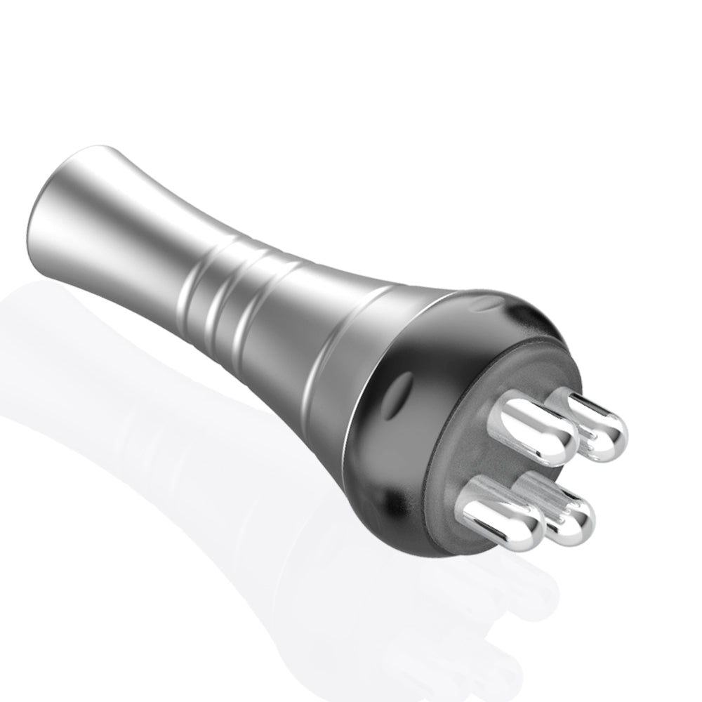 Beauty Cavitation V1 - Accessoires Sondes Pour Appareil Lipo Cavitation & Radio Fréquence, Vacuum