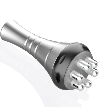 Beauty Cavitation V1 - Accessoires Sondes Pour Appareil Lipo Cavitation & Radio Fréquence, Vacuum