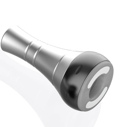 Beauty Cavitation V1 - Accessoires Sondes Pour Appareil Lipo Cavitation & Radio Fréquence, Vacuum