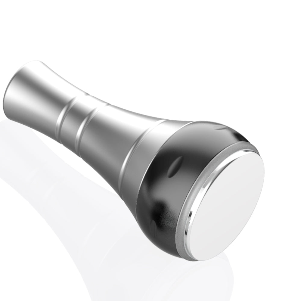 Beauty Cavitation V1 - Accessoires Sondes Pour Appareil Lipo Cavitation & Radio Fréquence, Vacuum