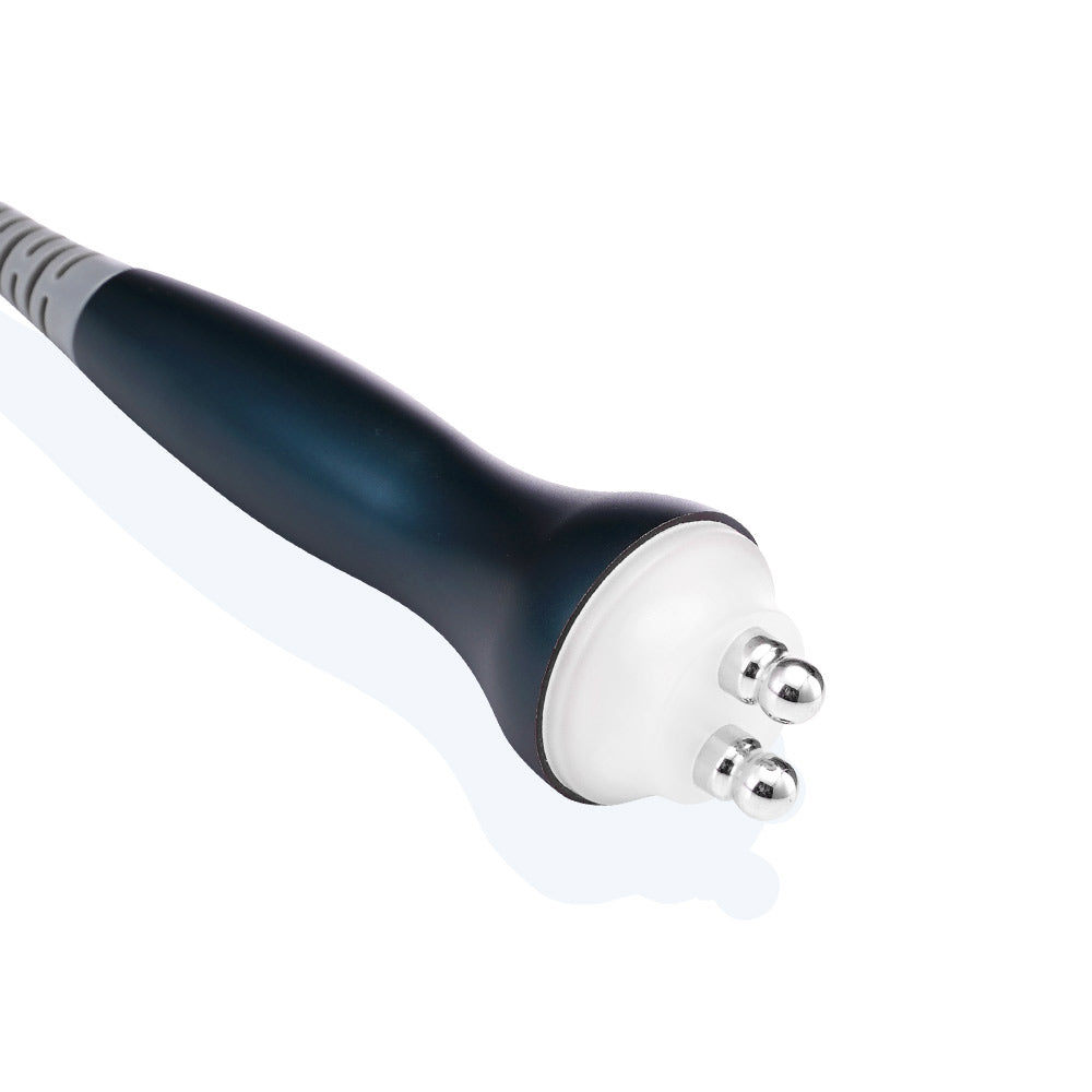 Beauty Cavitation V2 - Machine Accessories & Probe Heads: Cavitation, Radio Frequency, LED, Vacuum, Cold Hammer