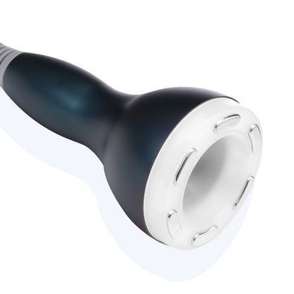 Beauty Cavitation V2 - Machine Accessories & Probe Heads: Cavitation, Radio Frequency, LED, Vacuum, Cold Hammer