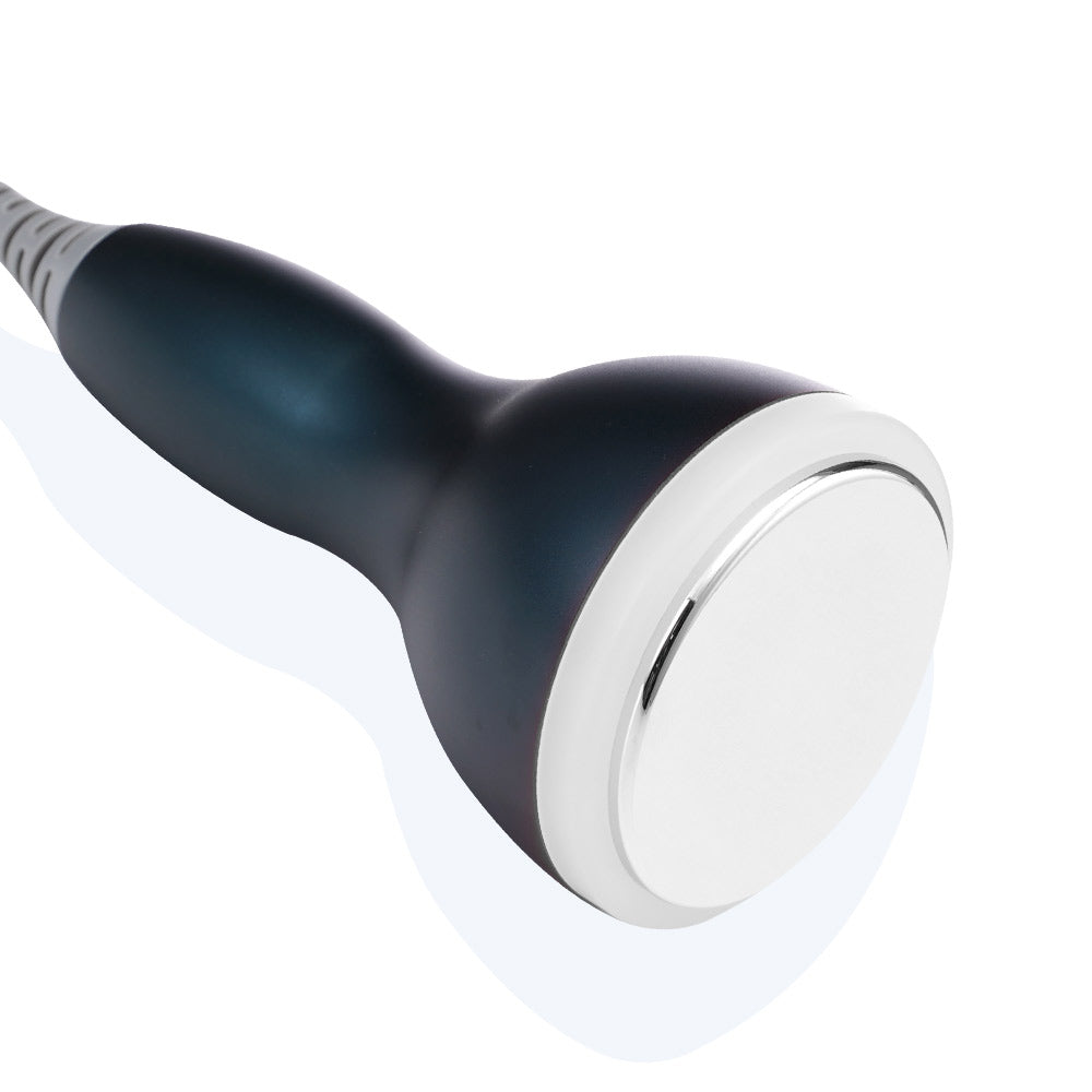 Beauty Cavitation V2 - Machine Accessories & Probe Heads: Cavitation, Radio Frequency, LED, Vacuum, Cold Hammer